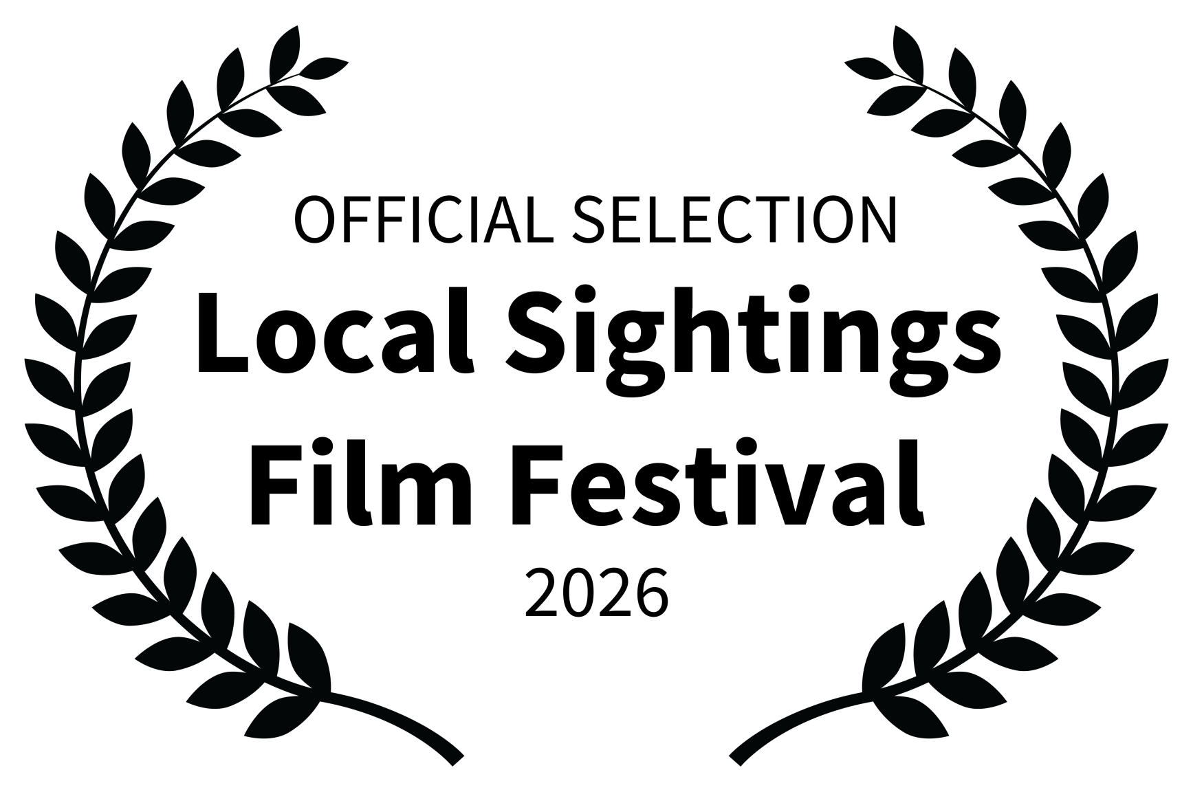 Local Sightings Film Festival